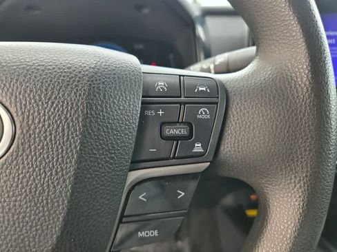 Used 2025 Toyota Camry LE FWD image 20