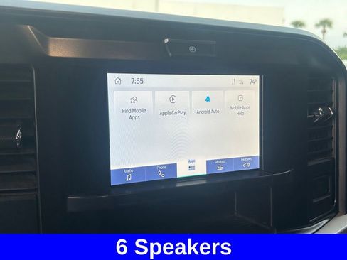 Used 2025 Ford F250 XLT image 12