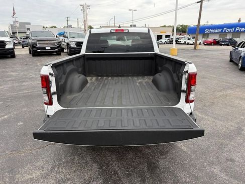 Used 2023 RAM 1500 Tradesman w/ Tradesman Group AWD/4WD image 7