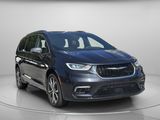 Used 2021 Chrysler Pacifica Pinnacle image 5