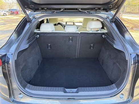 Certified 2025 MAZDA CX-30 AWD 2.5 S w/ Premium Package image 25