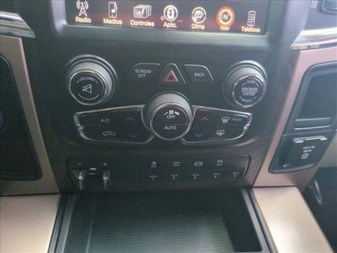 Used 2015 RAM 2500 Longhorn w/ Convenience Group image 15