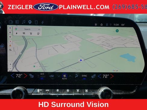 Used 2024 Chevrolet Blazer EV RS AWD/4WD image 22