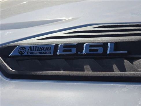 New 2025 Chevrolet Silverado 3500 W/T w/ WT Convenience Package AWD/4WD image 25