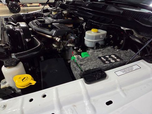 Used 2016 RAM 2500 Longhorn w/ Convenience Group image 98