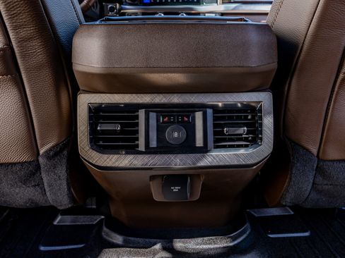 Used 2026 Ford F250 King Ranch w/ Tremor Off-Road Package image 34