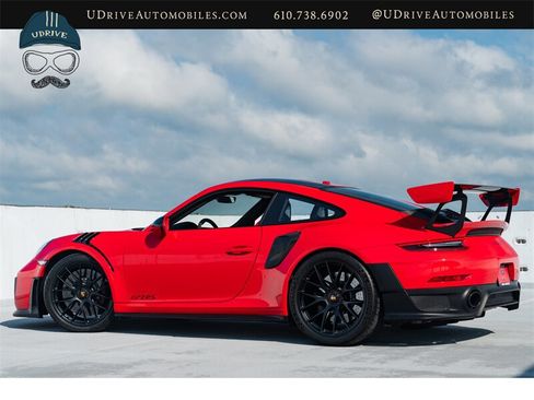 Used 2018 Porsche 911 GT2 RS RWD image 7