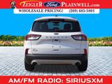 Used 2021 Ford Escape SE w/ Cold Weather Package image 4