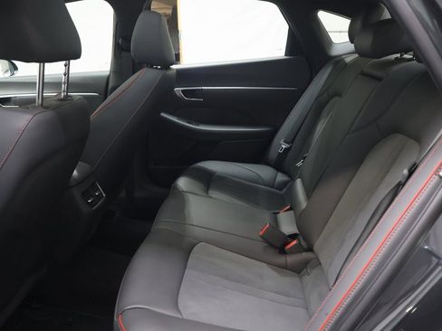 Used 2022 Hyundai Sonata SEL Plus image 15