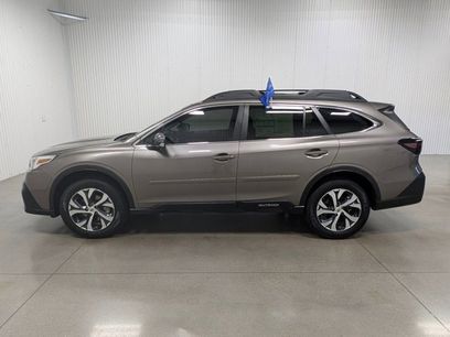 Used 2022 Subaru Outback Limited