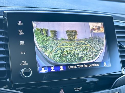 Used 2023 Honda Ridgeline RTL image 25