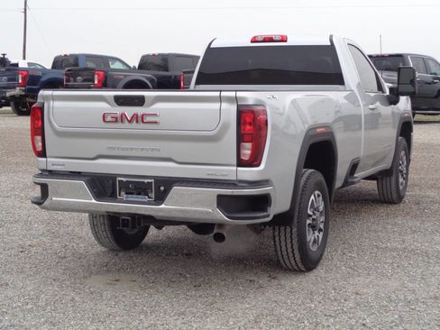 Used 2022 GMC Sierra 2500 SLE w/ SLE Convenience Package image 7