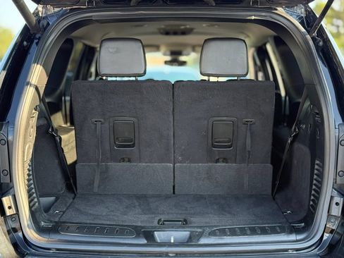 Used 2017 Dodge Durango GT w/ Nav & Power Liftgate Group AWD/4WD image 29