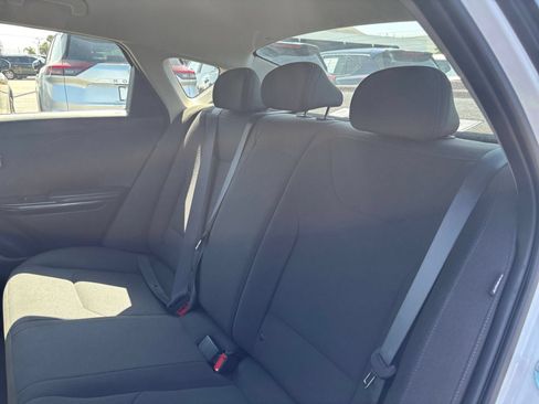 Used 2026 Kia K4 FWD image 28
