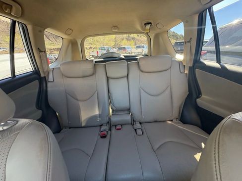 Used 2007 Toyota RAV4 Limited image 24