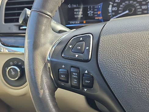 Used 2014 Lincoln MKS w/ Equipment Group 101A image 18