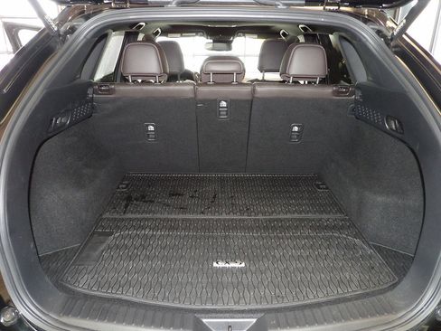 Certified 2025 MAZDA CX-5 Signature AWD/4WD image 19