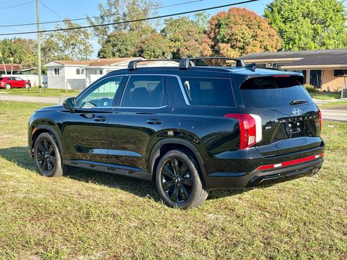Used 2024 Hyundai Palisade XRT image 6