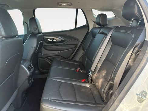 Used 2023 GMC Terrain SLT w/ Elevation Edition AWD/4WD image 13