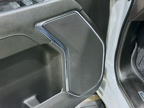 Used 2024 Chevrolet Silverado 1500 LT w/ Safety Package RWD image 19