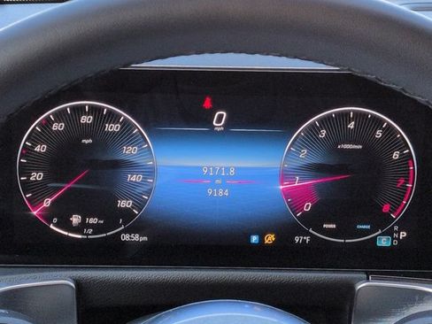 Certified 2026 Mercedes-Benz GLB 250 image 27