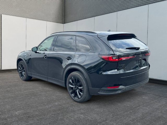 Used 2026 MAZDA CX-90 3.3 Turbo w/ Premium Sport Pkg AWD/4WD image 3