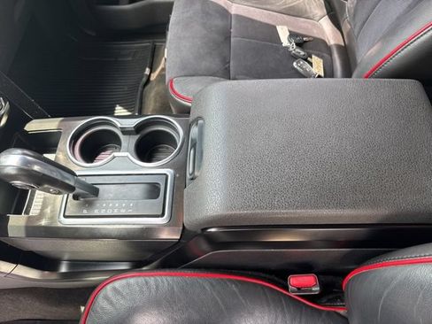 Used 2013 Ford F150 FX4 w/ Luxury Equipment Group AWD/4WD image 18