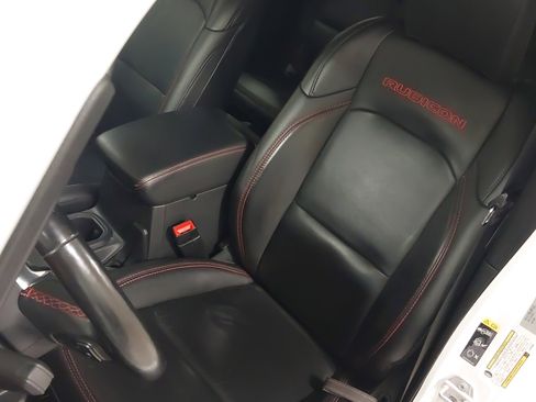 Used 2020 Jeep Wrangler Unlimited Rubicon image 22