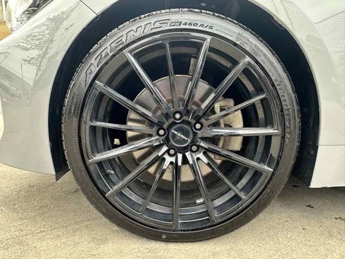 Used 2022 Kia Stinger GT-Line w/ Sun & Sound Package AWD/4WD image 9