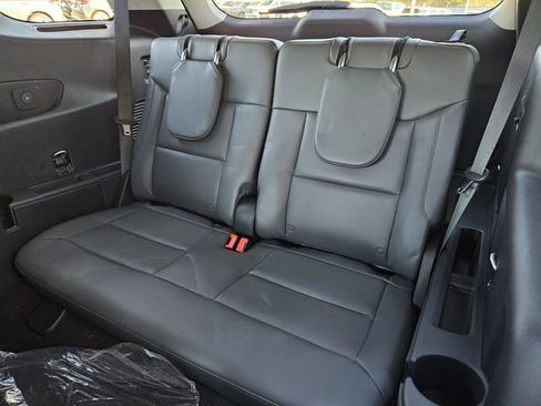 New 2026 Ford Explorer Active image 27