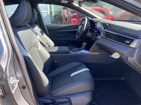 New 2026 Toyota Camry SE image 17