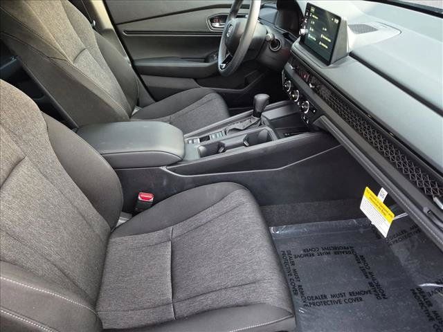 Certified 2026 Honda Accord SE image 21