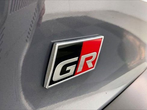 Used 2023 Toyota Supra A91 Edition image 7