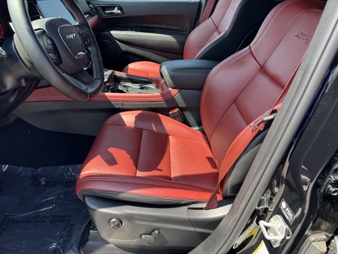 New 2024 Dodge Durango SRT Hellcat image 13