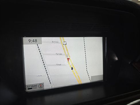 Used 2013 Mercedes-Benz GLK 350 2WD w/ Multimedia Pkg image 24