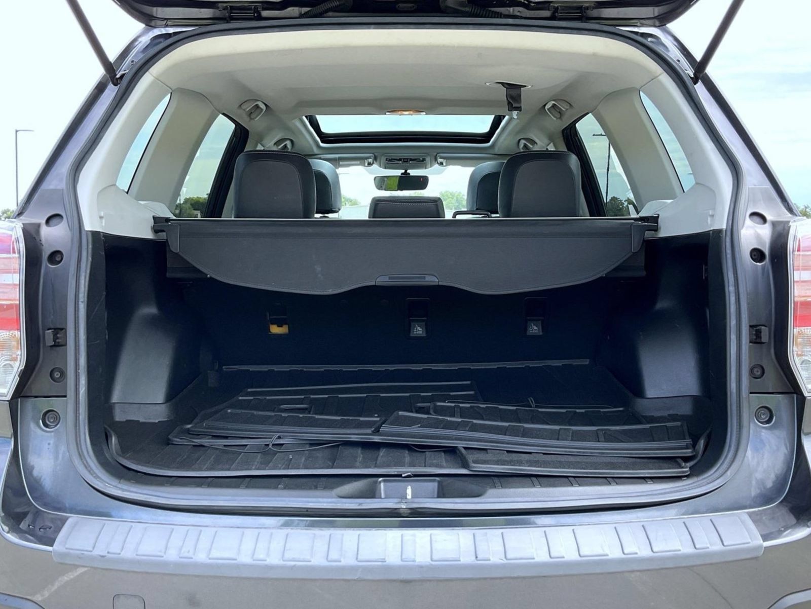 Used 2017 Subaru Forester 2.0XT Premium AWD/4WD image 22