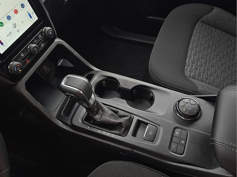 New 2025 Ford Ranger XLT image 20