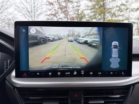 Used 2023 Ford Escape Active w/ Tech Pack #1 image 24