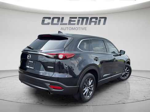 Used 2020 MAZDA CX-9 Touring w/ Touring Premium Package AWD/4WD image 6