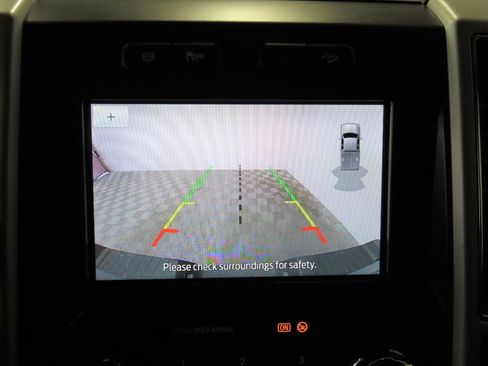 Used 2021 Ford F250 Lariat w/ Lariat Ultimate Package AWD/4WD image 14