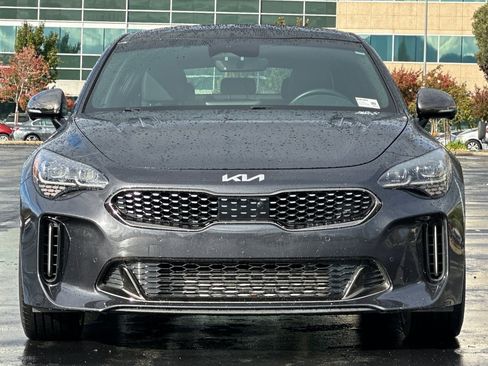 Certified 2023 Kia Stinger GT2 image 10