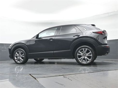Certified 2023 MAZDA CX-30 AWD 2.5 S w/ Premium Package image 32
