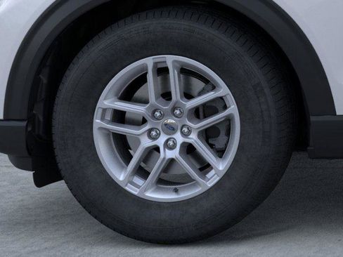 New 2026 Ford Explorer Active image 19