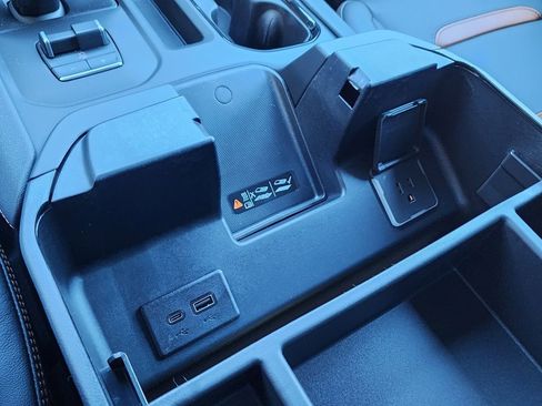 New 2026 GMC Sierra 1500 AT4 w/ AT4 Premium Package image 33