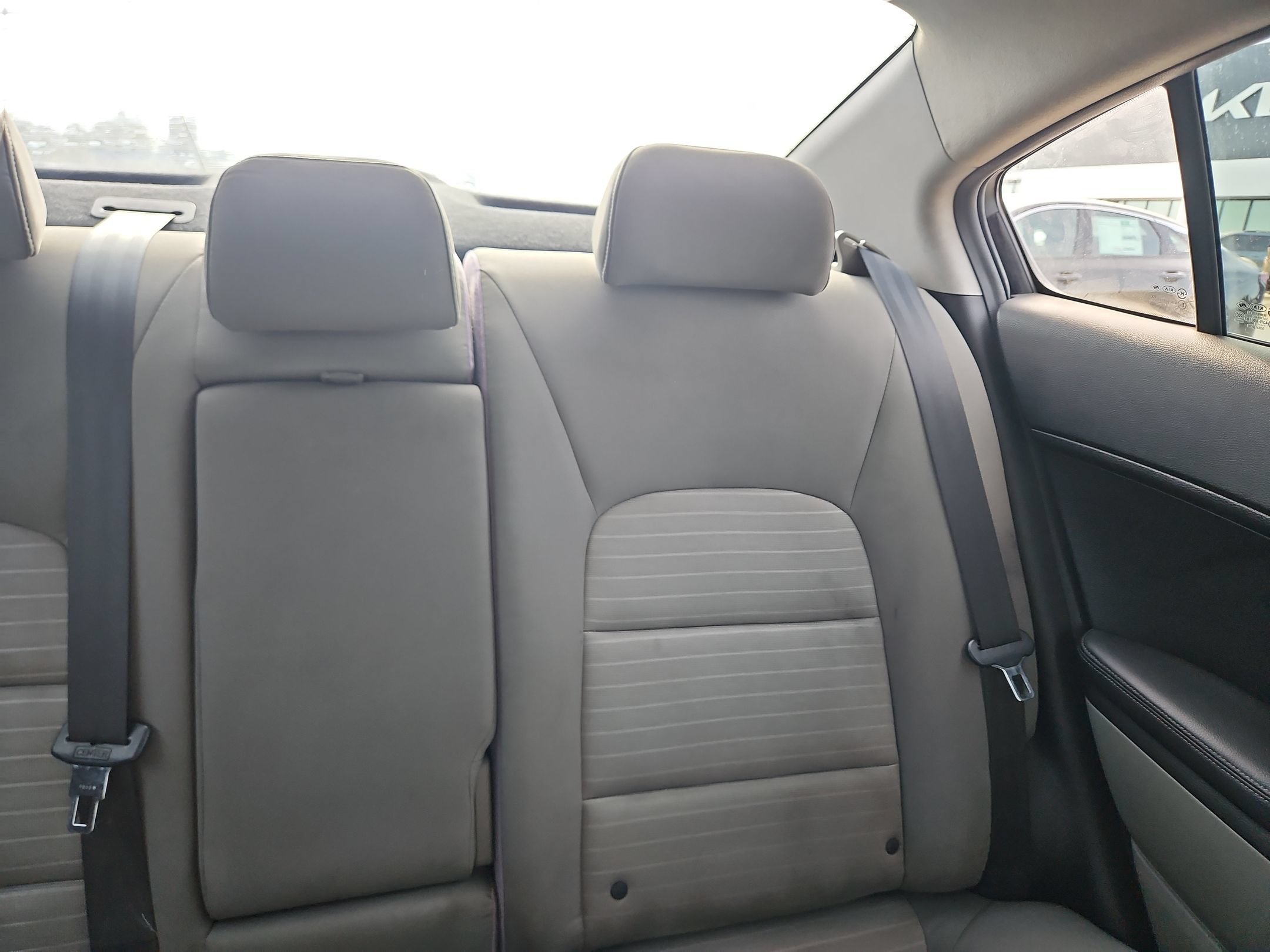 Used 2014 Kia Forte EX FWD image 14