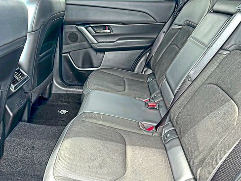 New 2026 MAZDA CX-5 Select AWD/4WD image 15