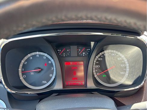 Used 2015 GMC Terrain SLT w/ Open Road Package image 20