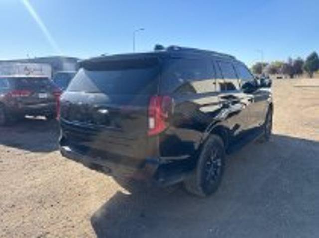 Certified 2026 Ford Expedition Tremor AWD/4WD image 12