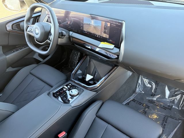 Used 2025 BMW X3 xDrive30i w/ Premium Package AWD/4WD image 12