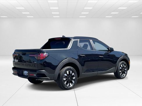 New 2026 Hyundai Santa Cruz SEL AWD/4WD image 6